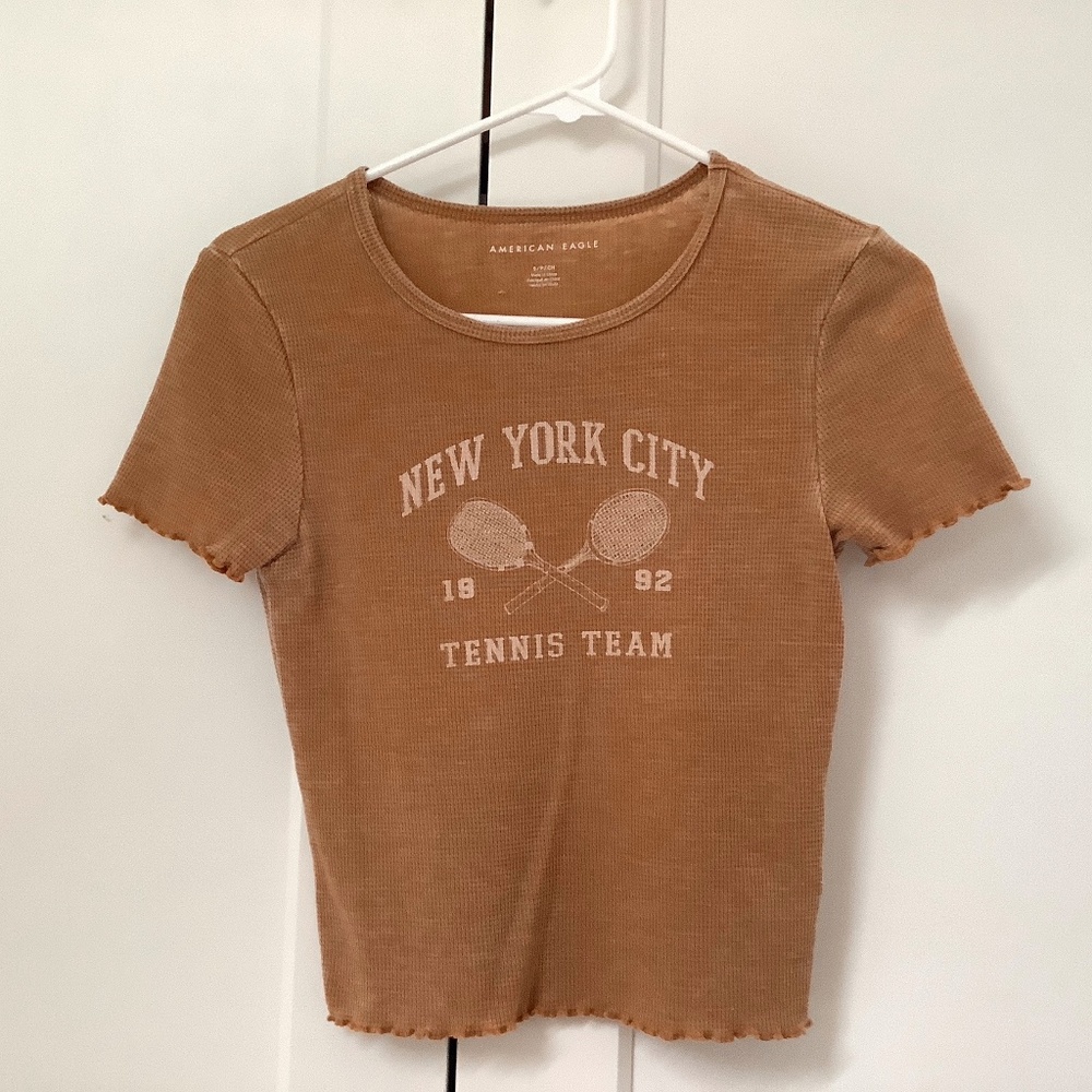 American Eagle Small Shirt